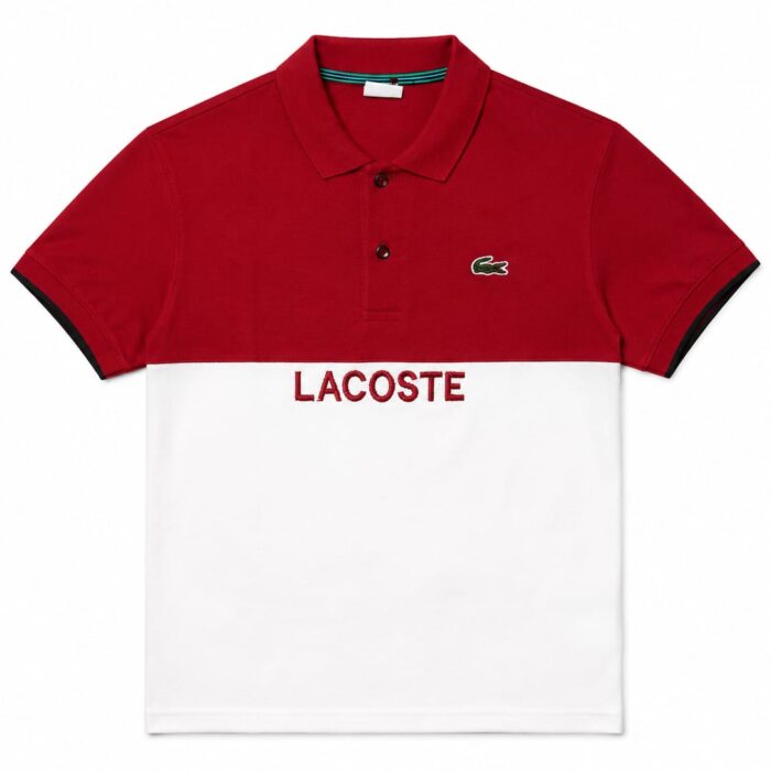 LACOSTE Kids Tees