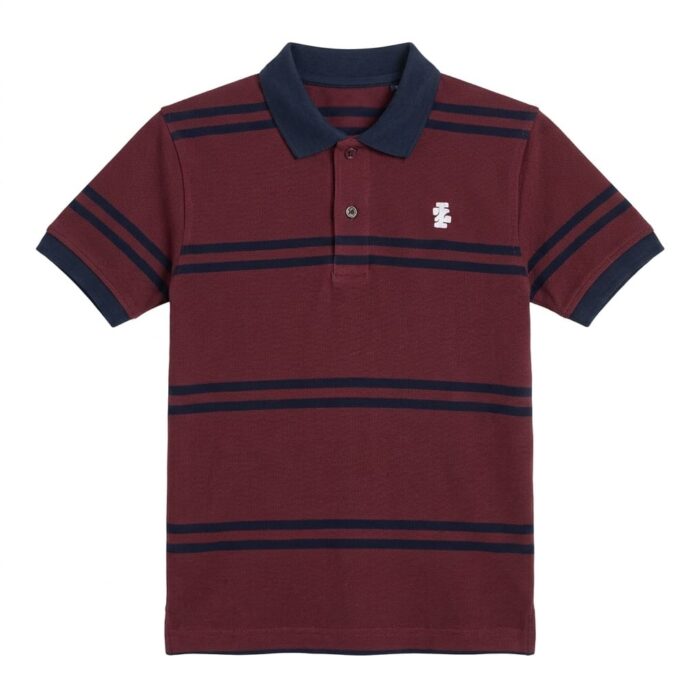 Maroon Kids