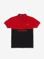 LACOSTE Kids Tees