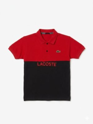 LACOSTE Kids Tees