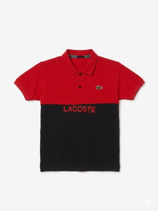 LACOSTE Kids Tees