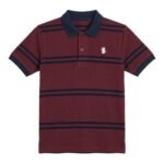 Maroon Kids