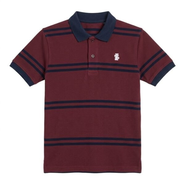 Maroon Kids